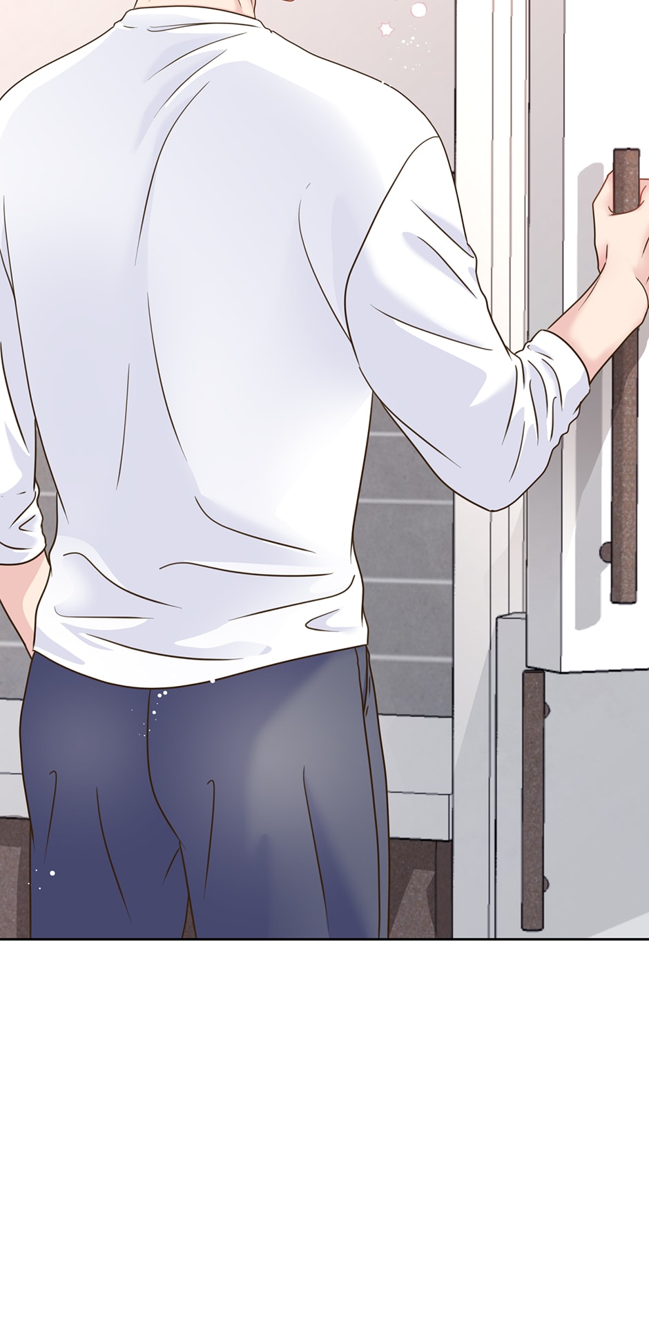 My Experience Being Close to My Older Brother’s Friend Chapter 3 - Page 92