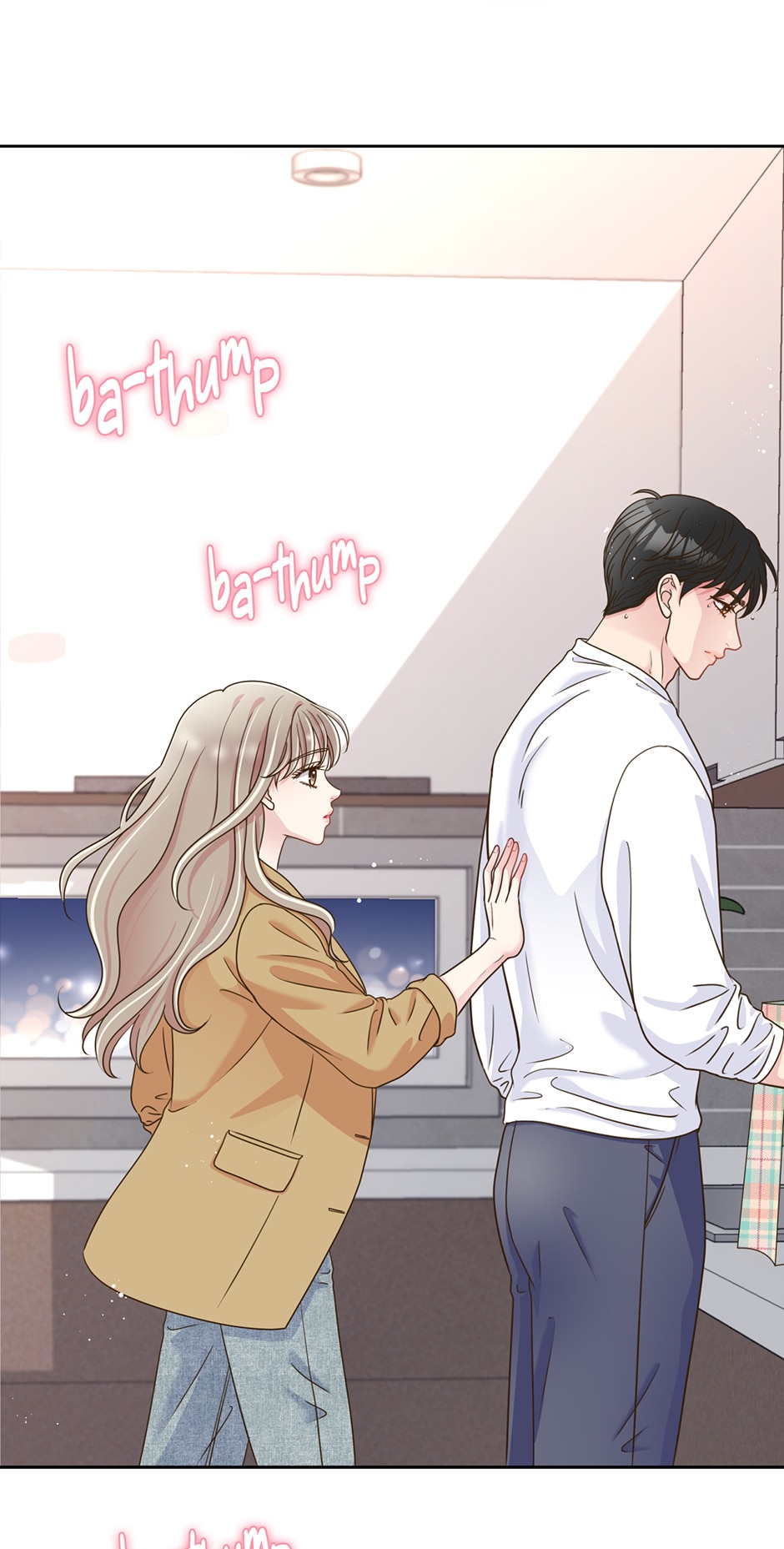 My Experience Being Close to My Older Brother’s Friend Chapter 3 - Page 95