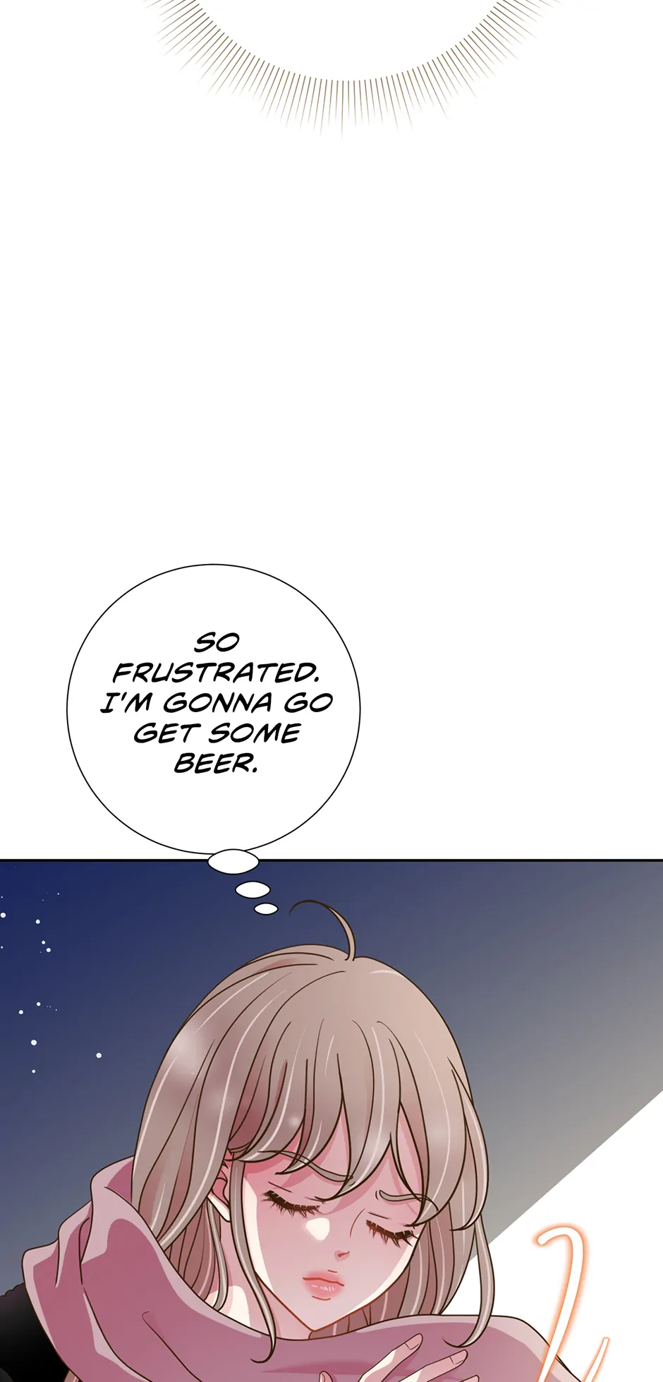 My Experience Being Close to My Older Brother’s Friend Chapter 30 - Page 10