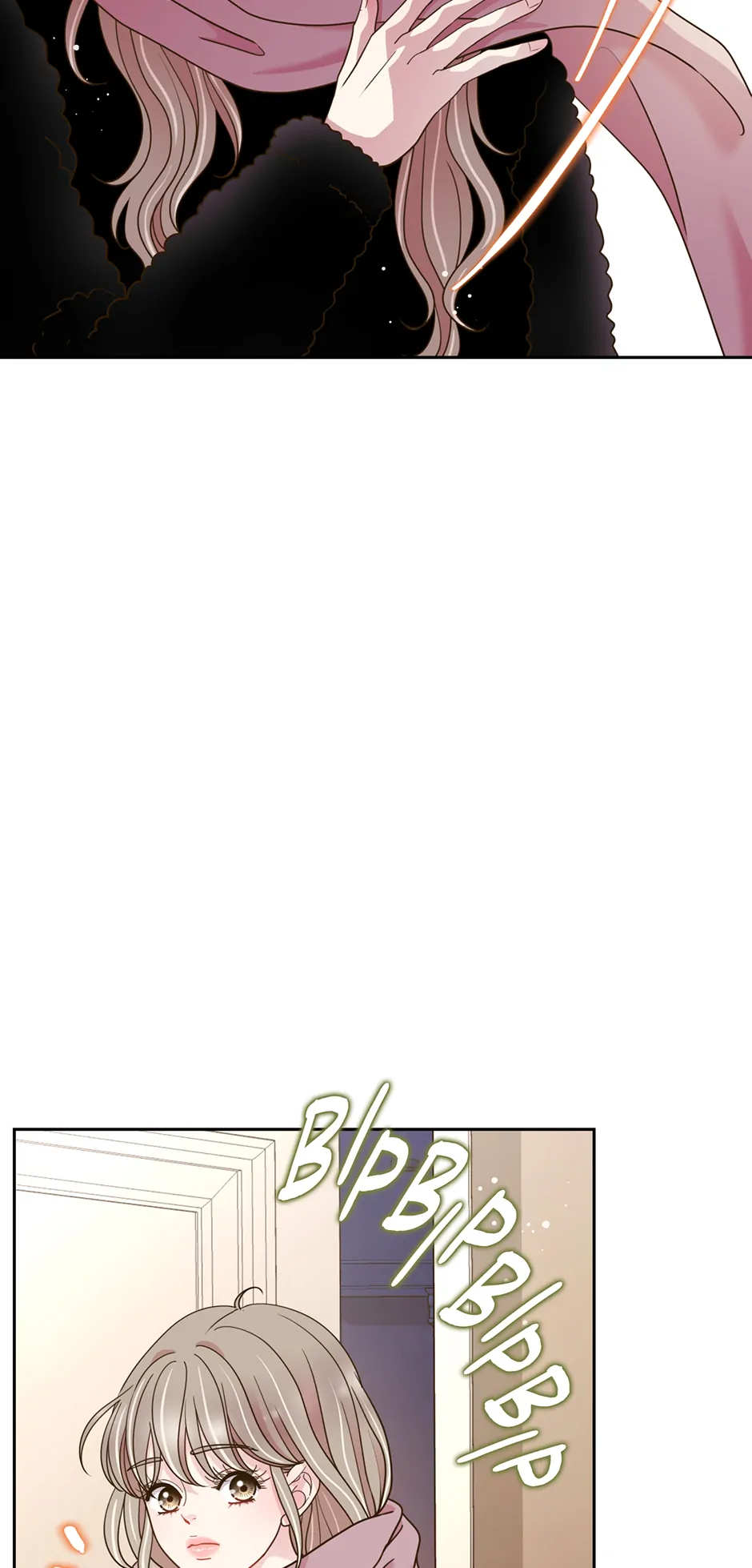My Experience Being Close to My Older Brother’s Friend Chapter 30 - Page 11