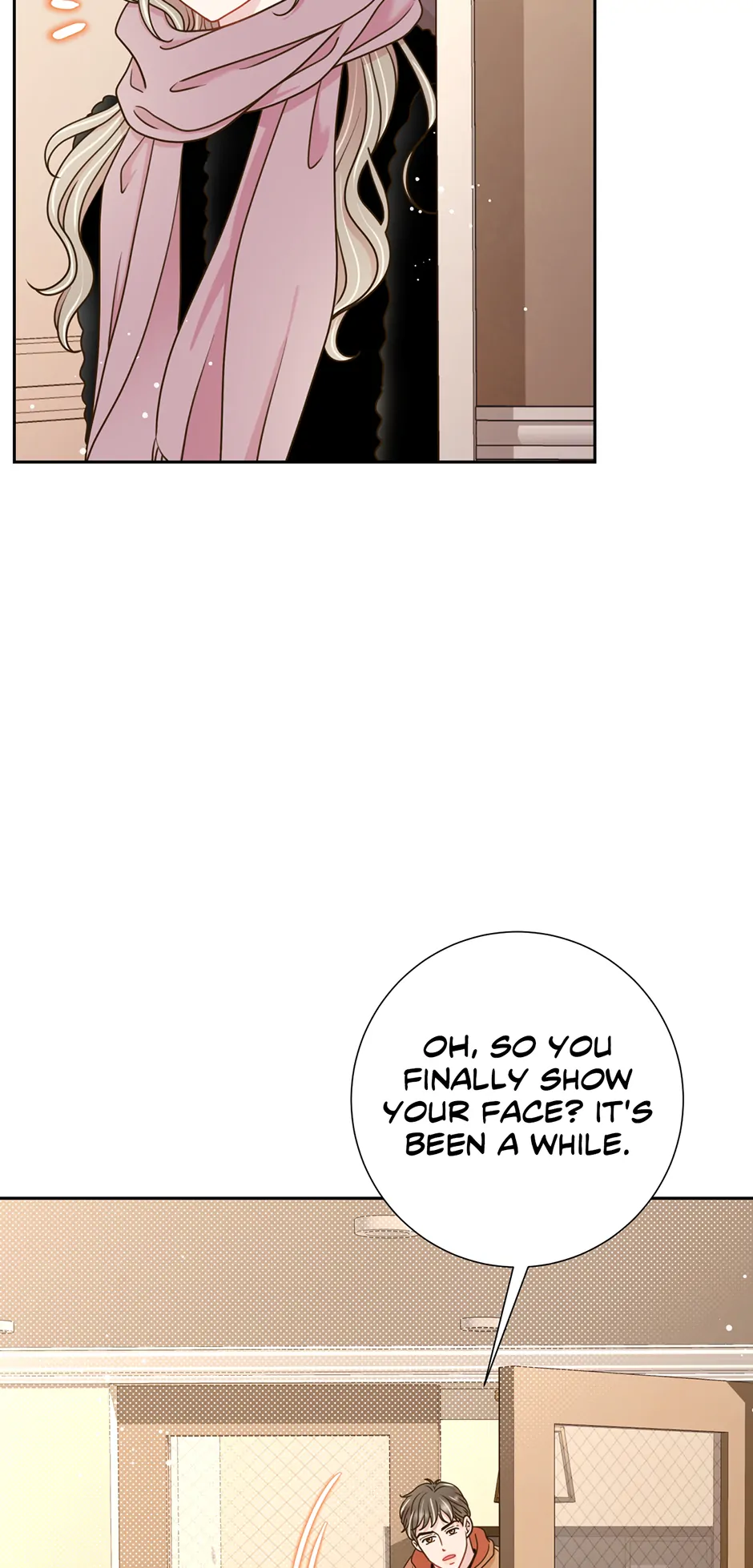 My Experience Being Close to My Older Brother’s Friend Chapter 30 - Page 12