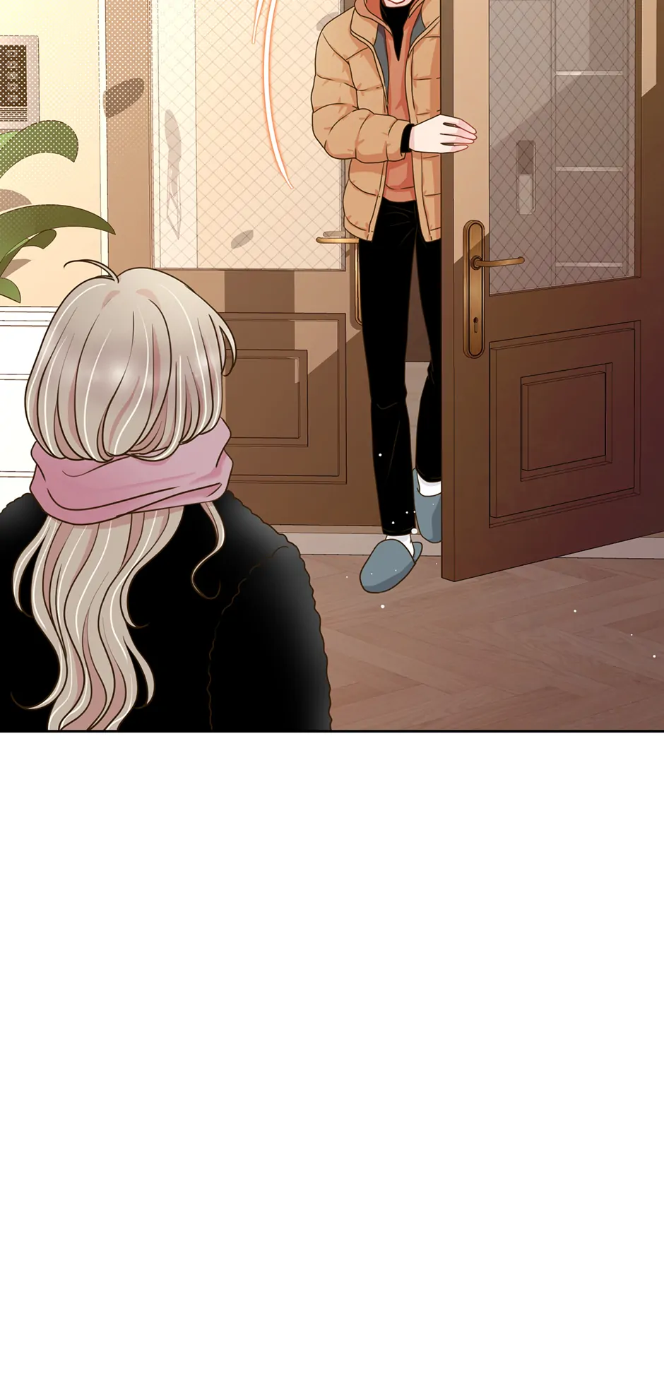 My Experience Being Close to My Older Brother’s Friend Chapter 30 - Page 13