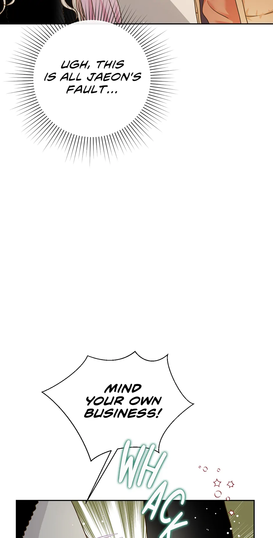 My Experience Being Close to My Older Brother’s Friend Chapter 30 - Page 15
