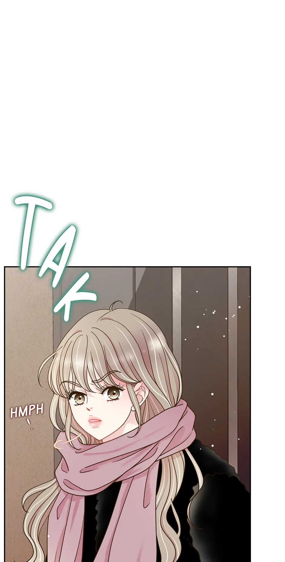 My Experience Being Close to My Older Brother’s Friend Chapter 30 - Page 18