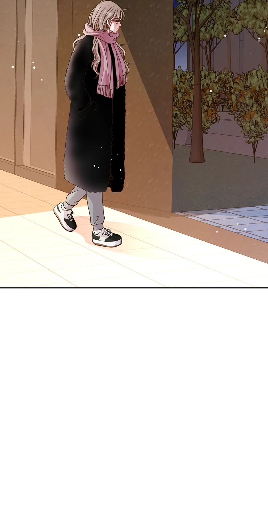 My Experience Being Close to My Older Brother’s Friend Chapter 30 - Page 20