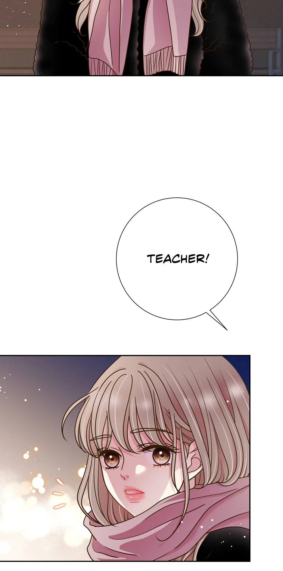 My Experience Being Close to My Older Brother’s Friend Chapter 30 - Page 22