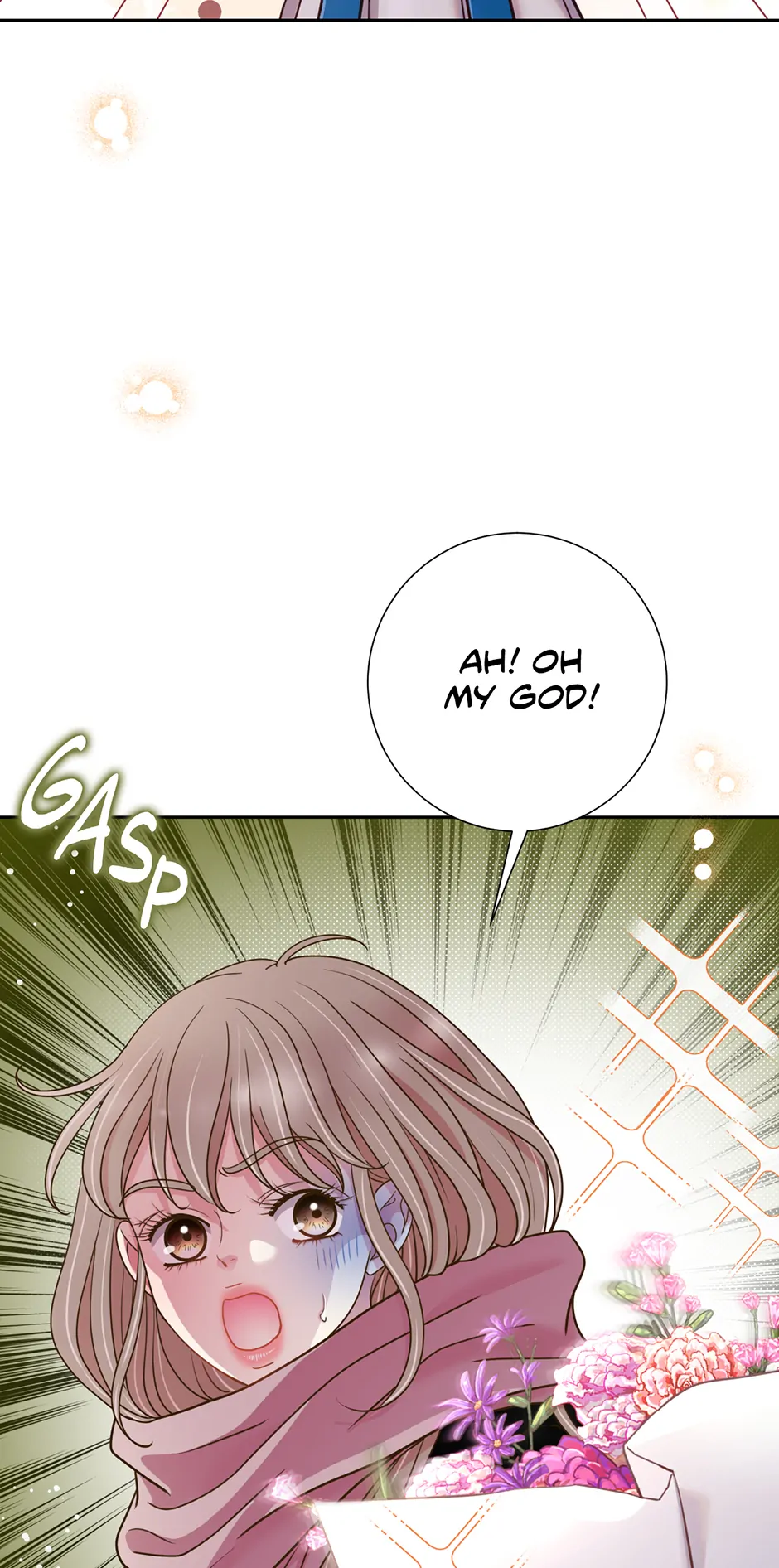 My Experience Being Close to My Older Brother’s Friend Chapter 30 - Page 24