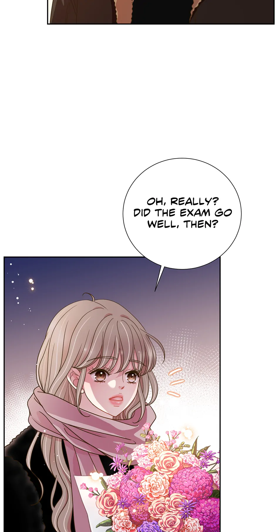 My Experience Being Close to My Older Brother’s Friend Chapter 30 - Page 29
