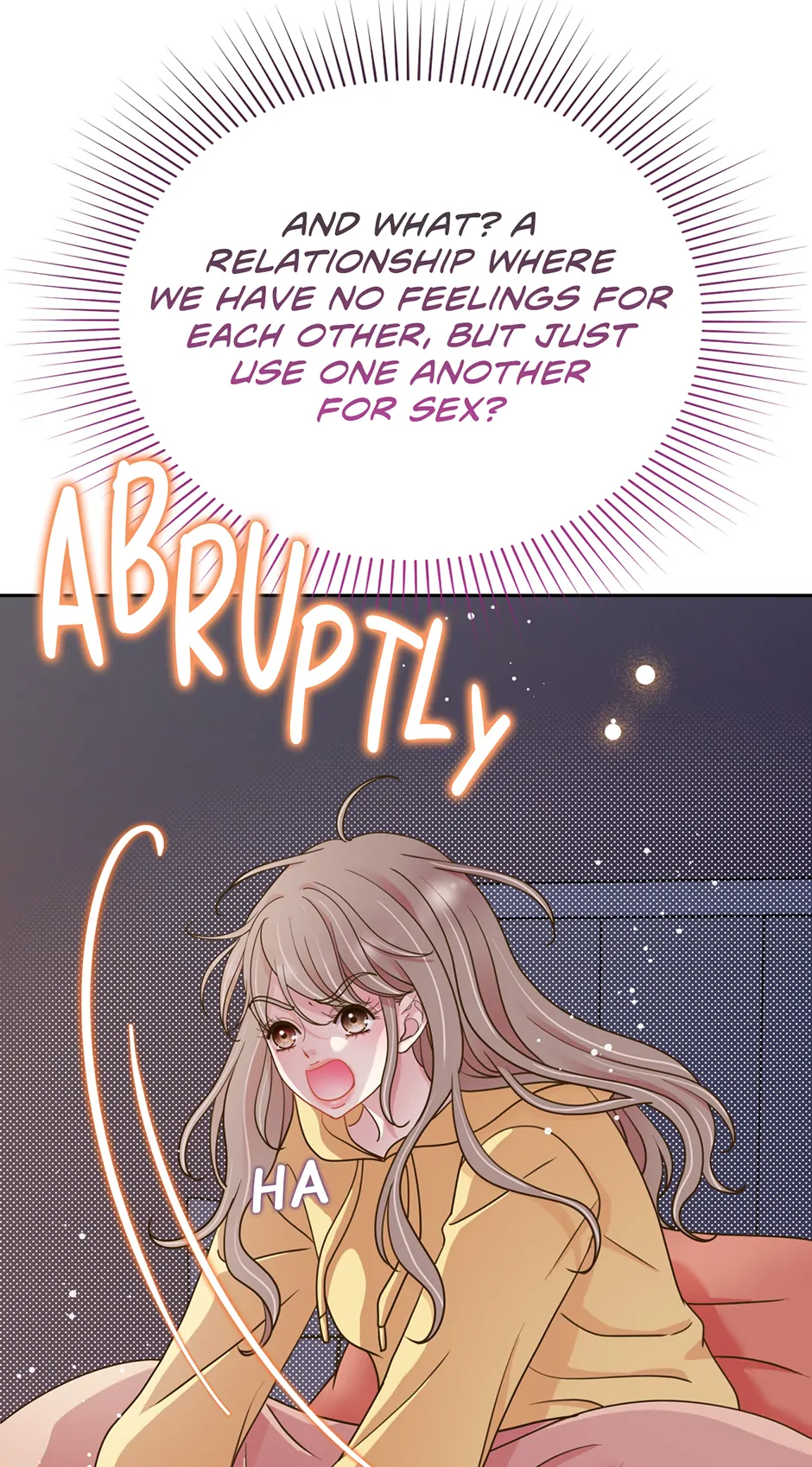My Experience Being Close to My Older Brother’s Friend Chapter 30 - Page 3