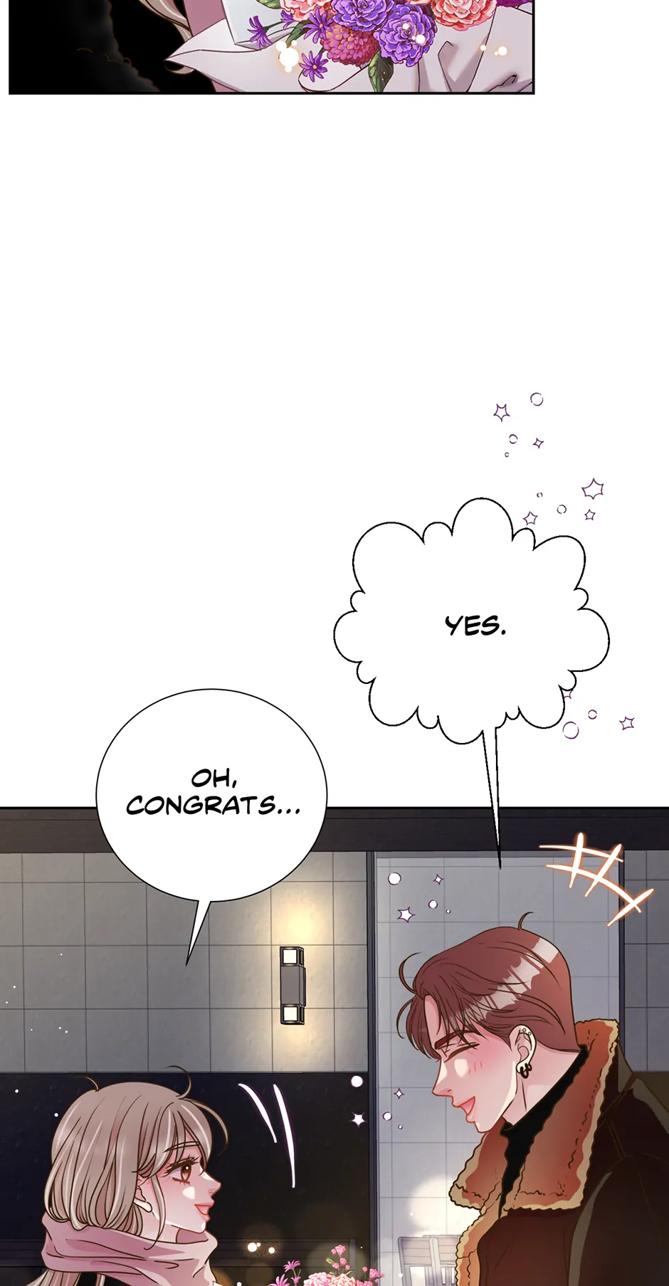 My Experience Being Close to My Older Brother’s Friend Chapter 30 - Page 30