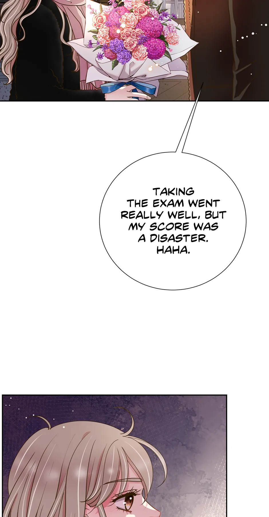 My Experience Being Close to My Older Brother’s Friend Chapter 30 - Page 31