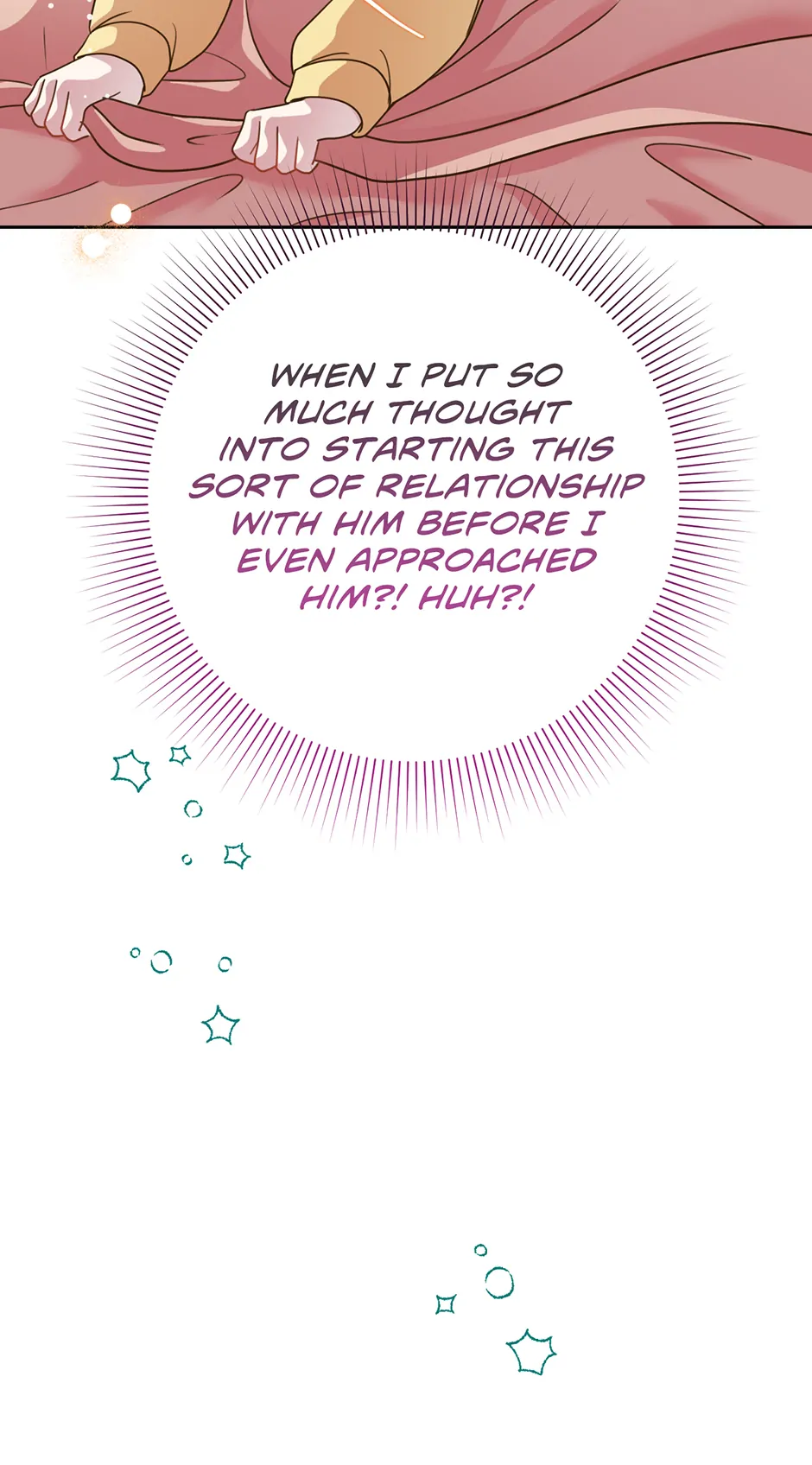 My Experience Being Close to My Older Brother’s Friend Chapter 30 - Page 4