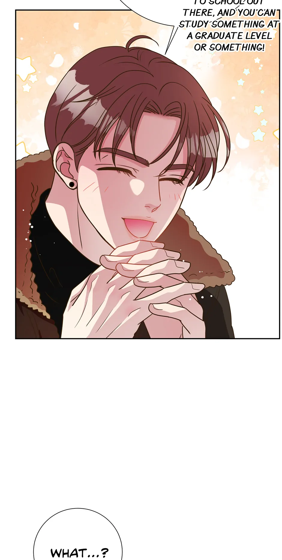 My Experience Being Close to My Older Brother’s Friend Chapter 30 - Page 41