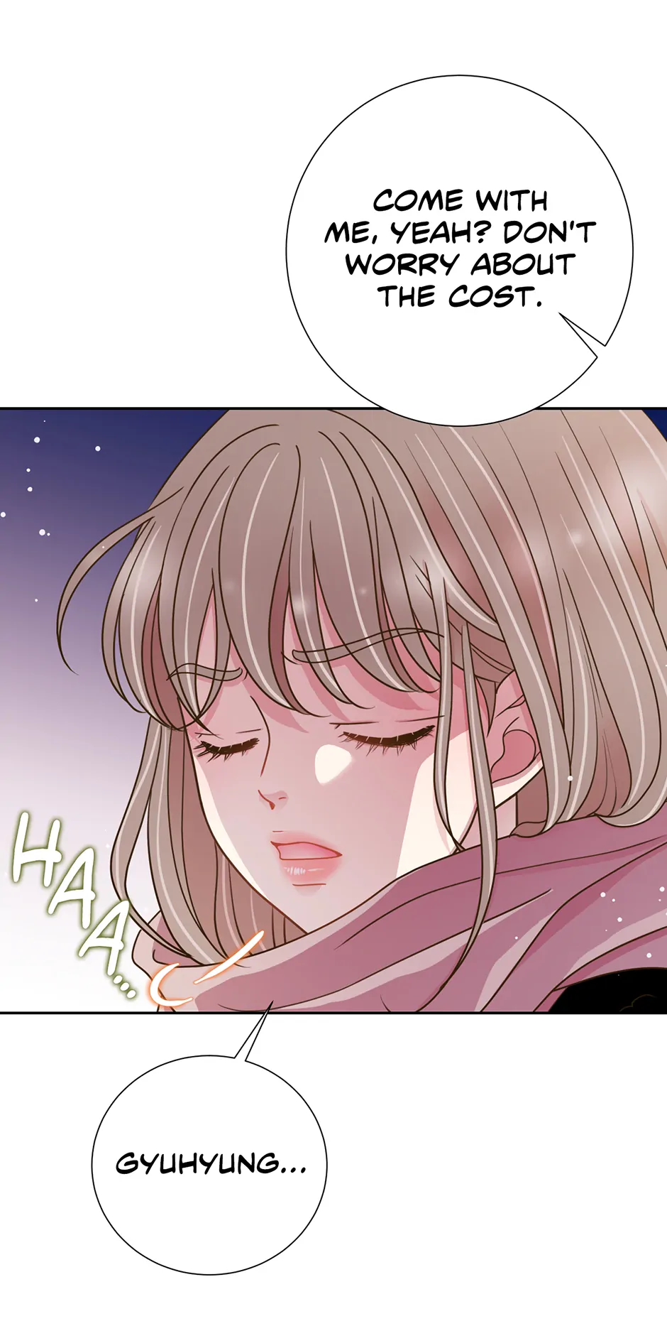 My Experience Being Close to My Older Brother’s Friend Chapter 30 - Page 43