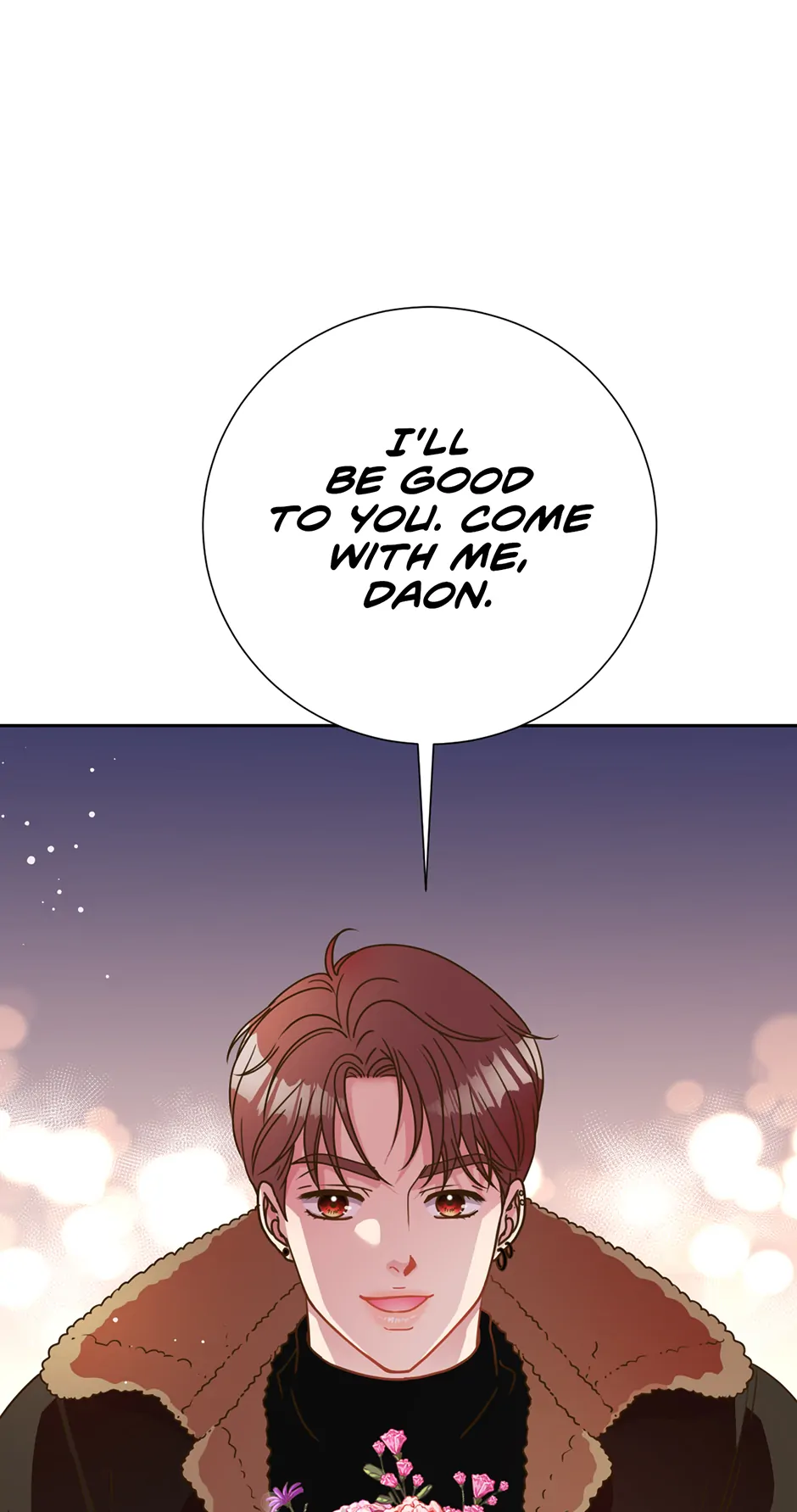 My Experience Being Close to My Older Brother’s Friend Chapter 30 - Page 45