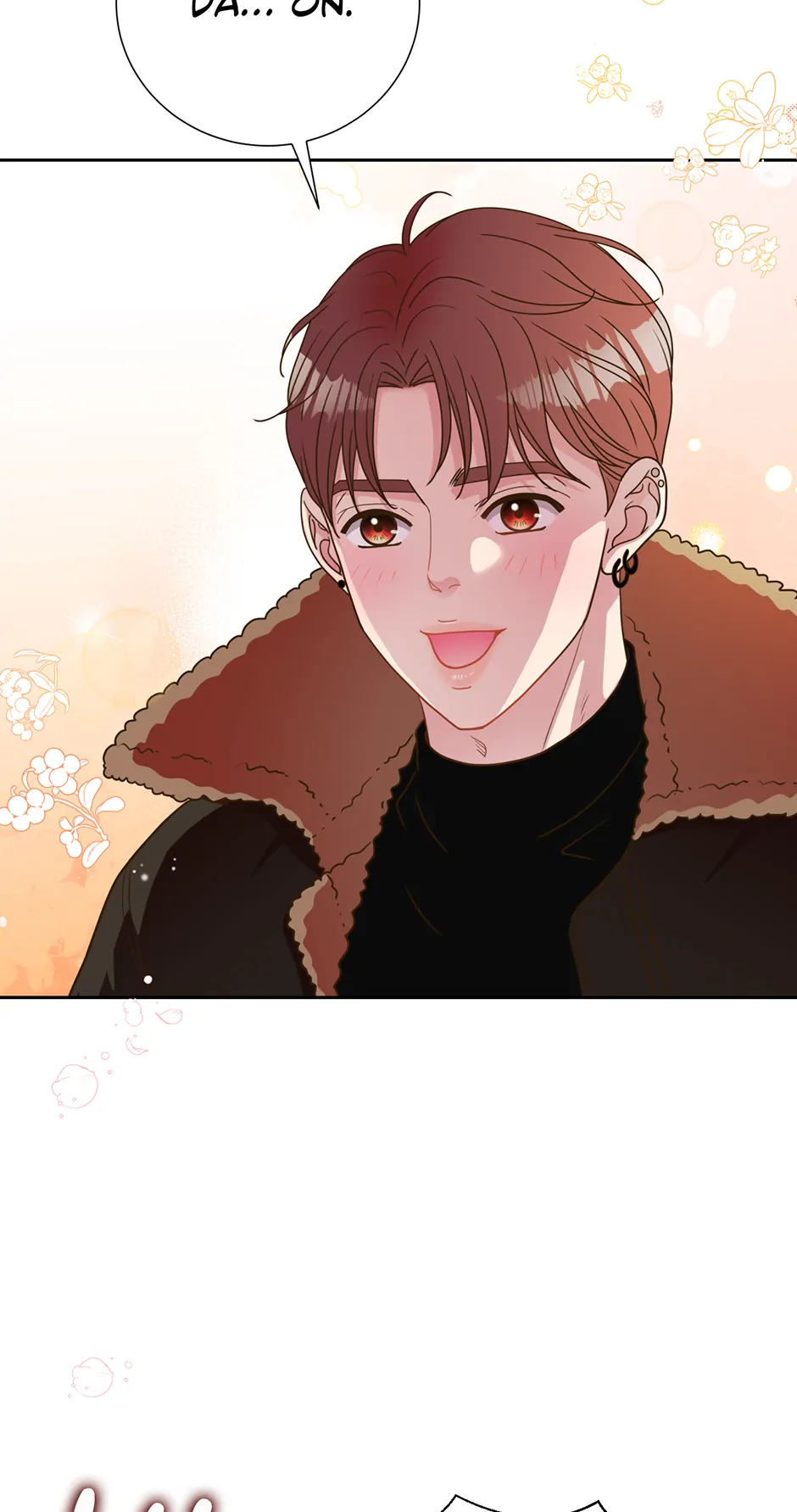 My Experience Being Close to My Older Brother’s Friend Chapter 30 - Page 49