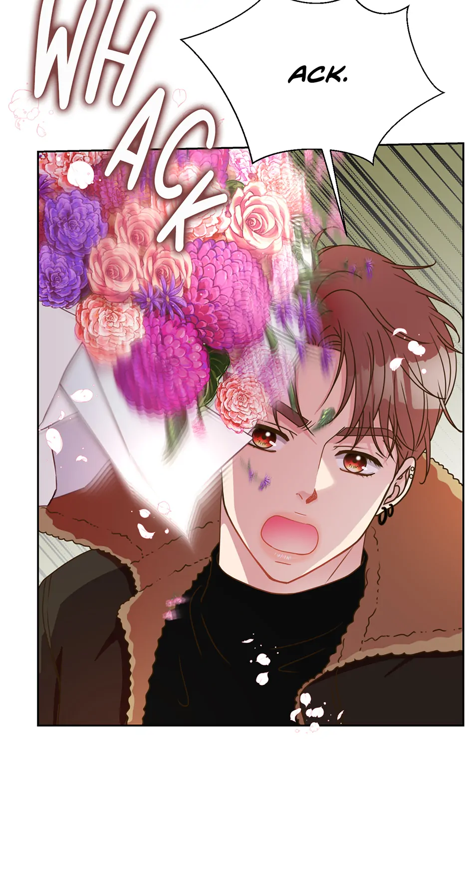 My Experience Being Close to My Older Brother’s Friend Chapter 30 - Page 50
