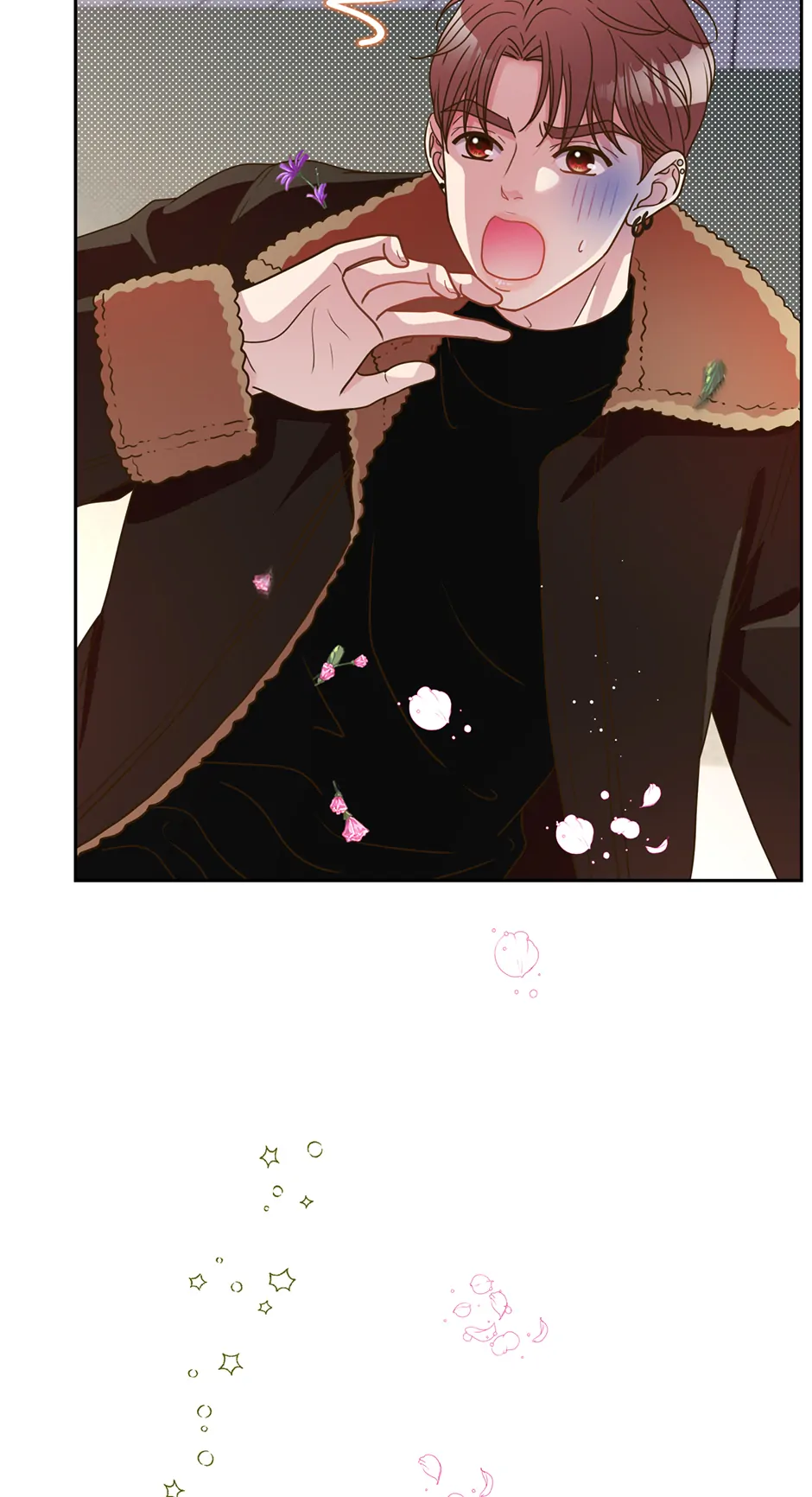 My Experience Being Close to My Older Brother’s Friend Chapter 30 - Page 53