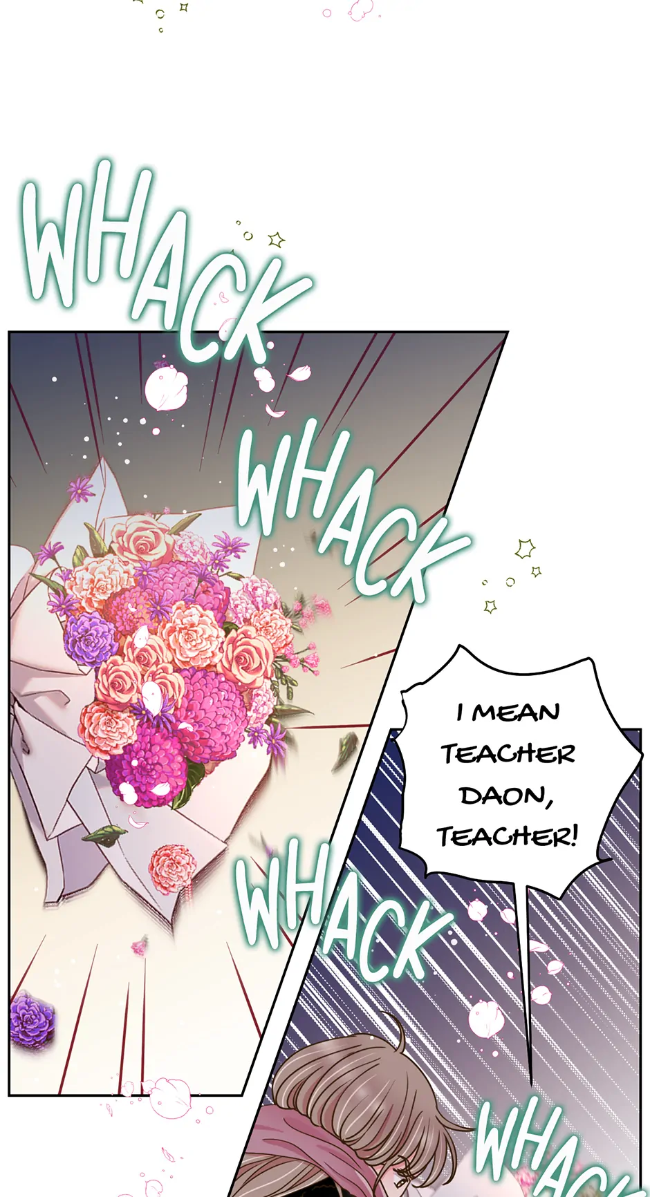 My Experience Being Close to My Older Brother’s Friend Chapter 30 - Page 54