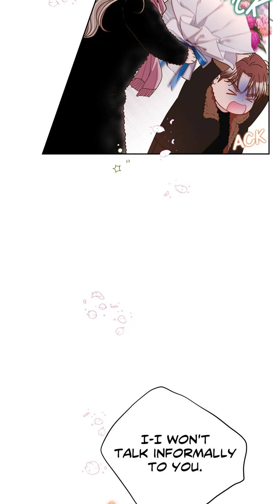 My Experience Being Close to My Older Brother’s Friend Chapter 30 - Page 55