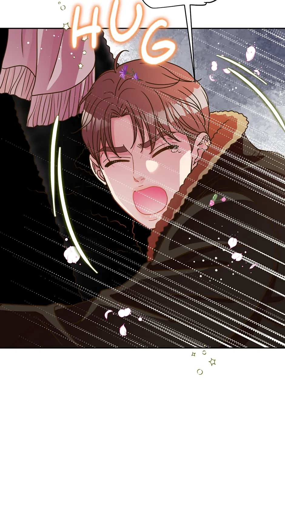 My Experience Being Close to My Older Brother’s Friend Chapter 30 - Page 56