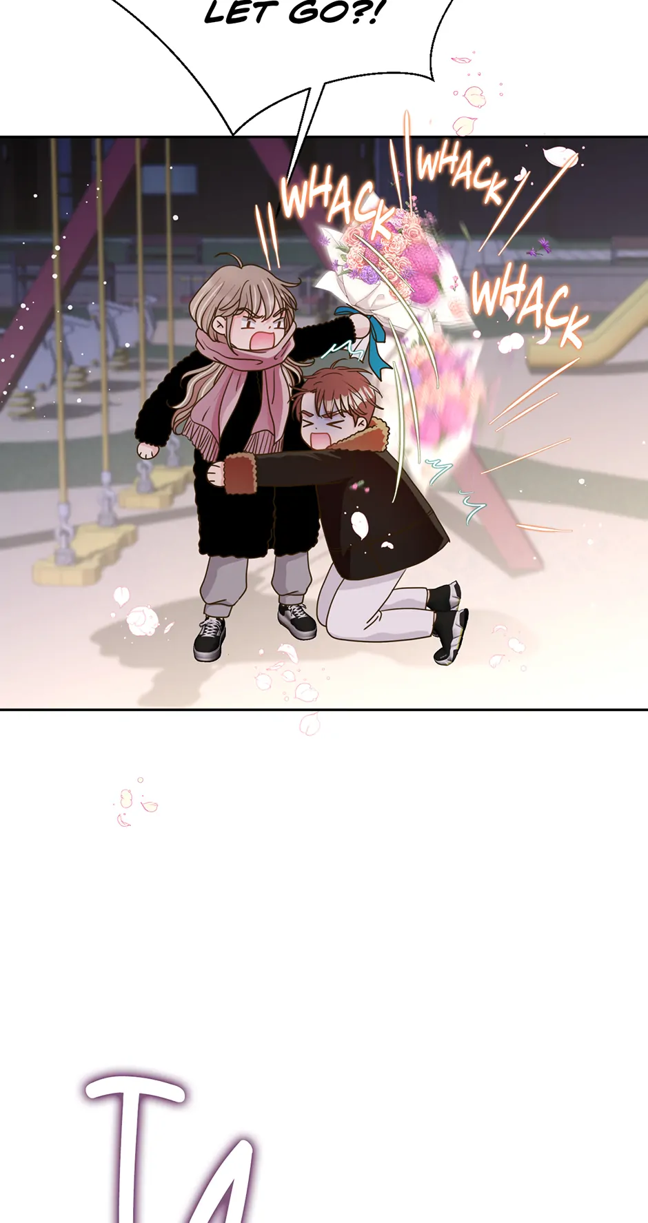 My Experience Being Close to My Older Brother’s Friend Chapter 30 - Page 60