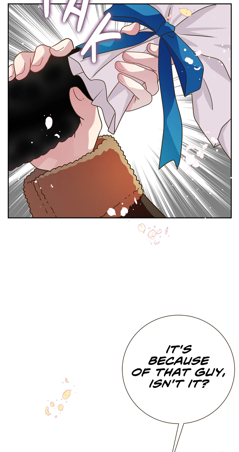 My Experience Being Close to My Older Brother’s Friend Chapter 30 - Page 61