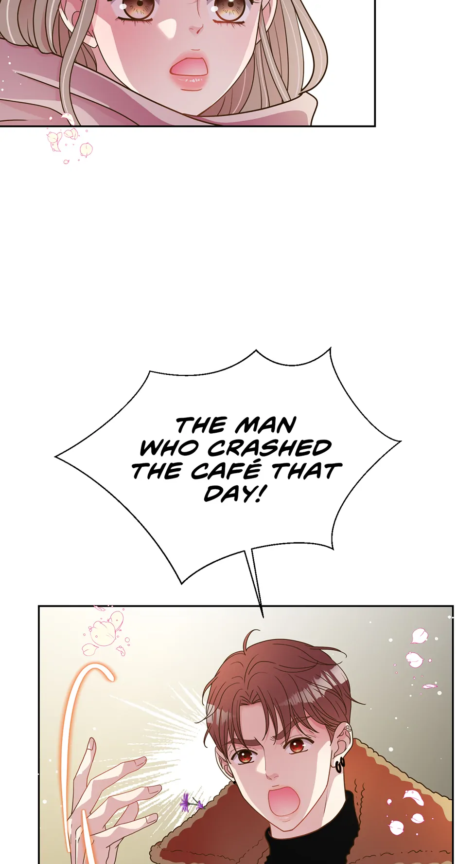 My Experience Being Close to My Older Brother’s Friend Chapter 30 - Page 63