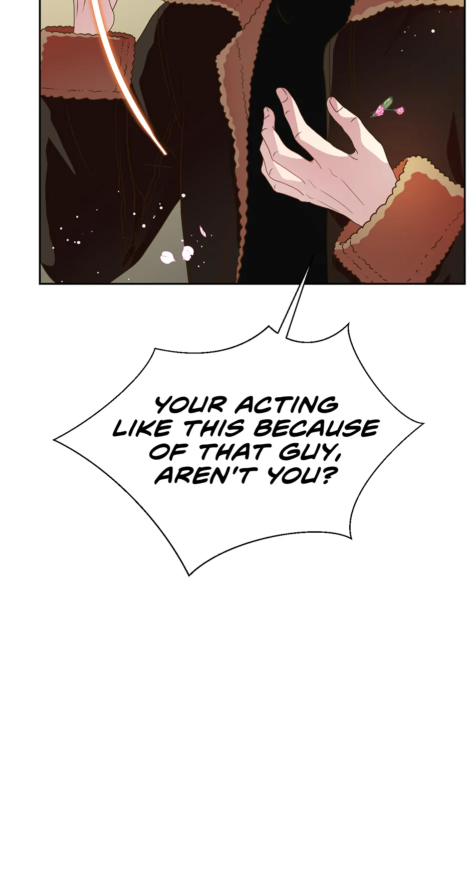 My Experience Being Close to My Older Brother’s Friend Chapter 30 - Page 64