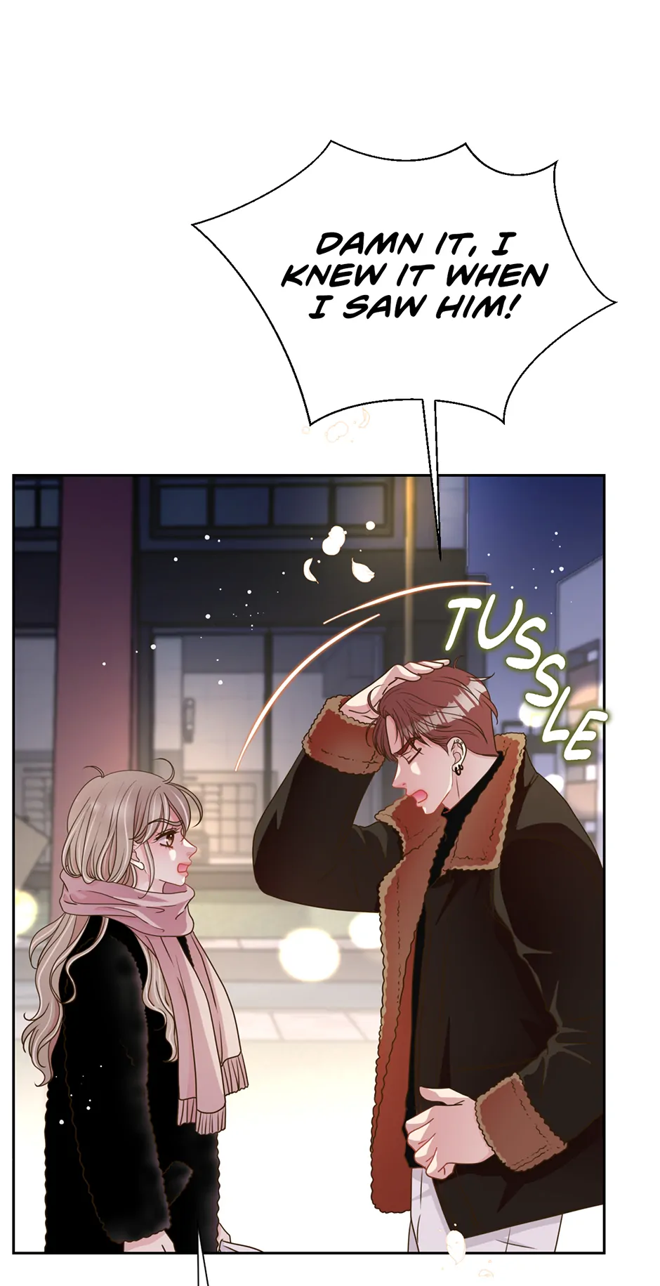 My Experience Being Close to My Older Brother’s Friend Chapter 30 - Page 65