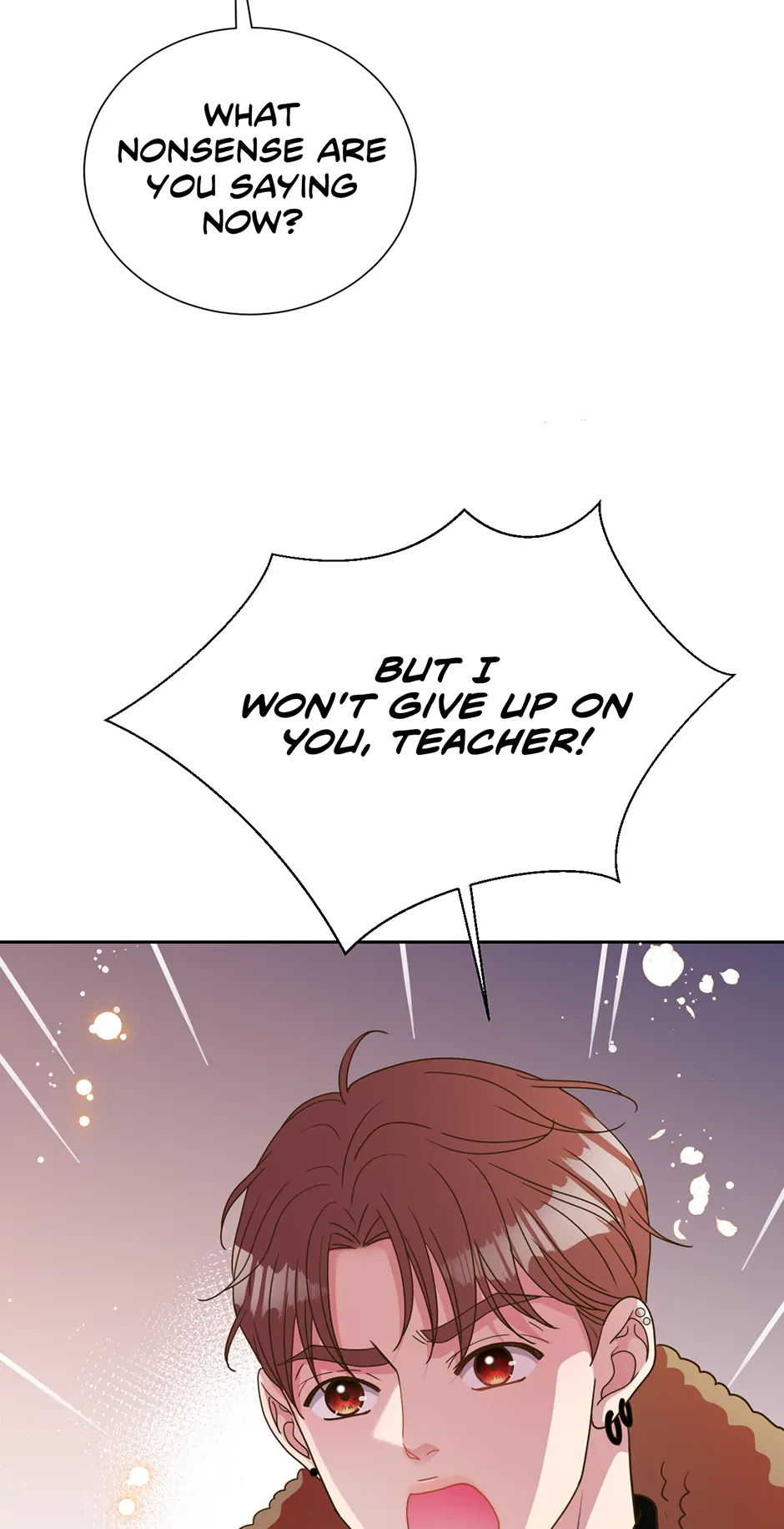My Experience Being Close to My Older Brother’s Friend Chapter 30 - Page 66