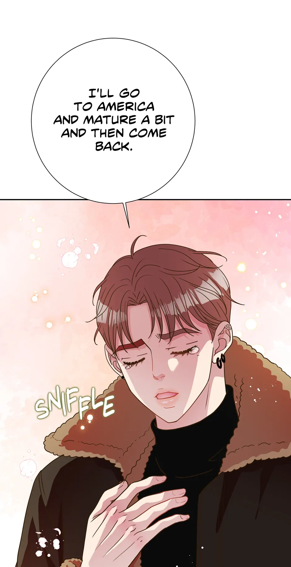My Experience Being Close to My Older Brother’s Friend Chapter 30 - Page 69