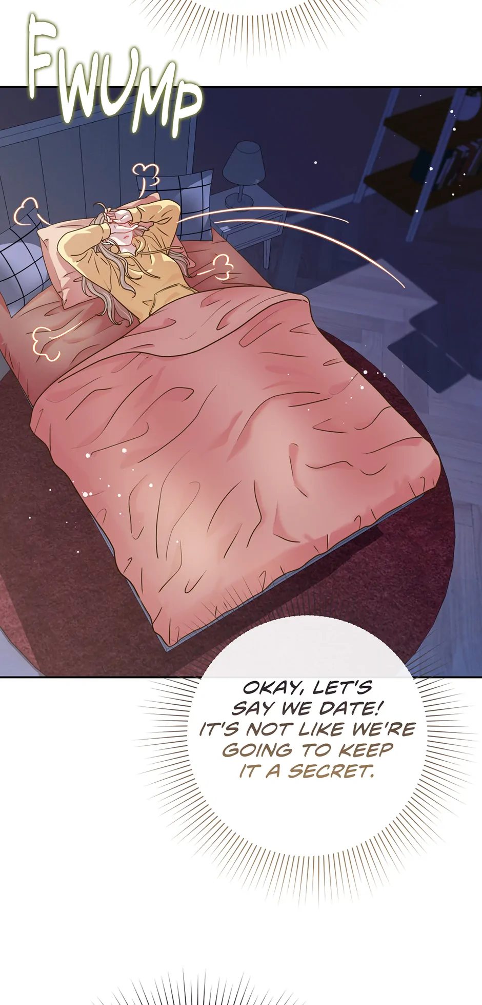 My Experience Being Close to My Older Brother’s Friend Chapter 30 - Page 7
