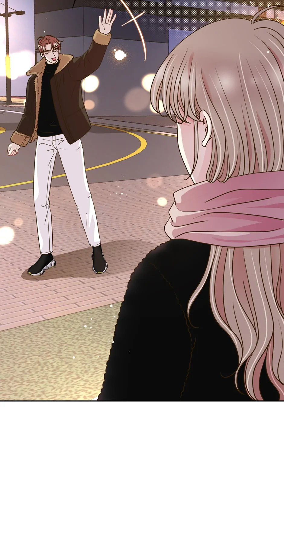 My Experience Being Close to My Older Brother’s Friend Chapter 30 - Page 71