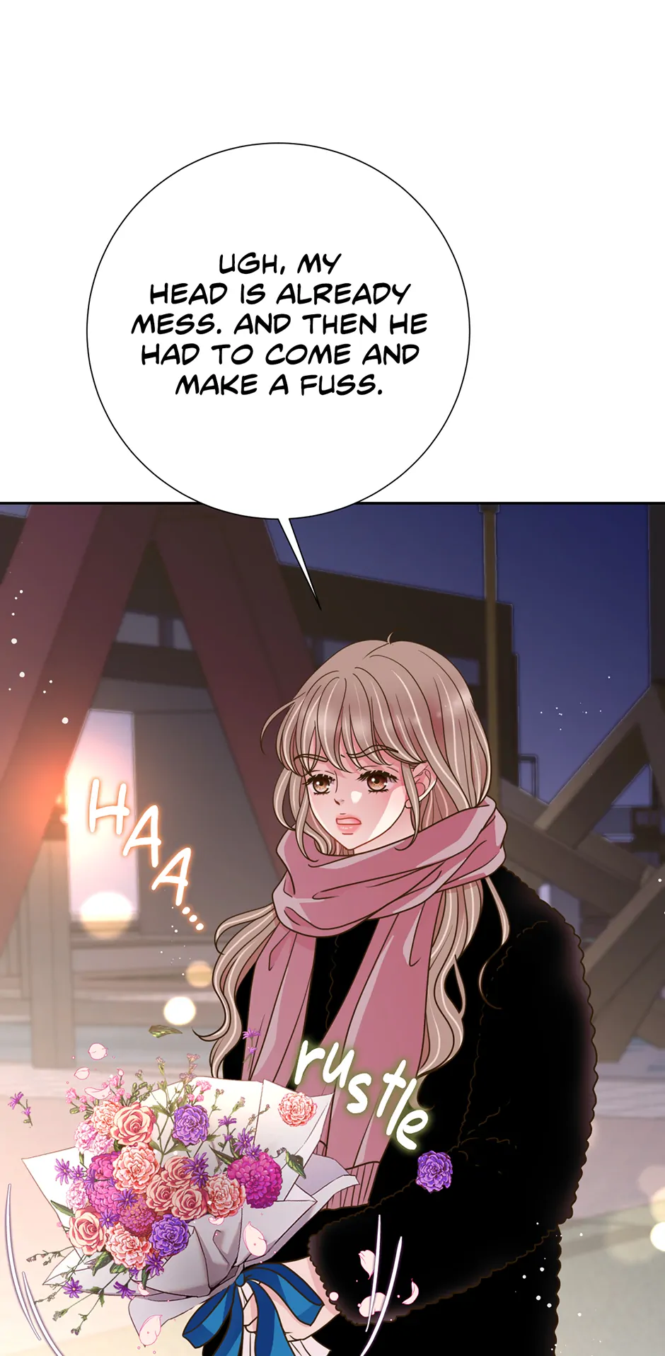 My Experience Being Close to My Older Brother’s Friend Chapter 30 - Page 72