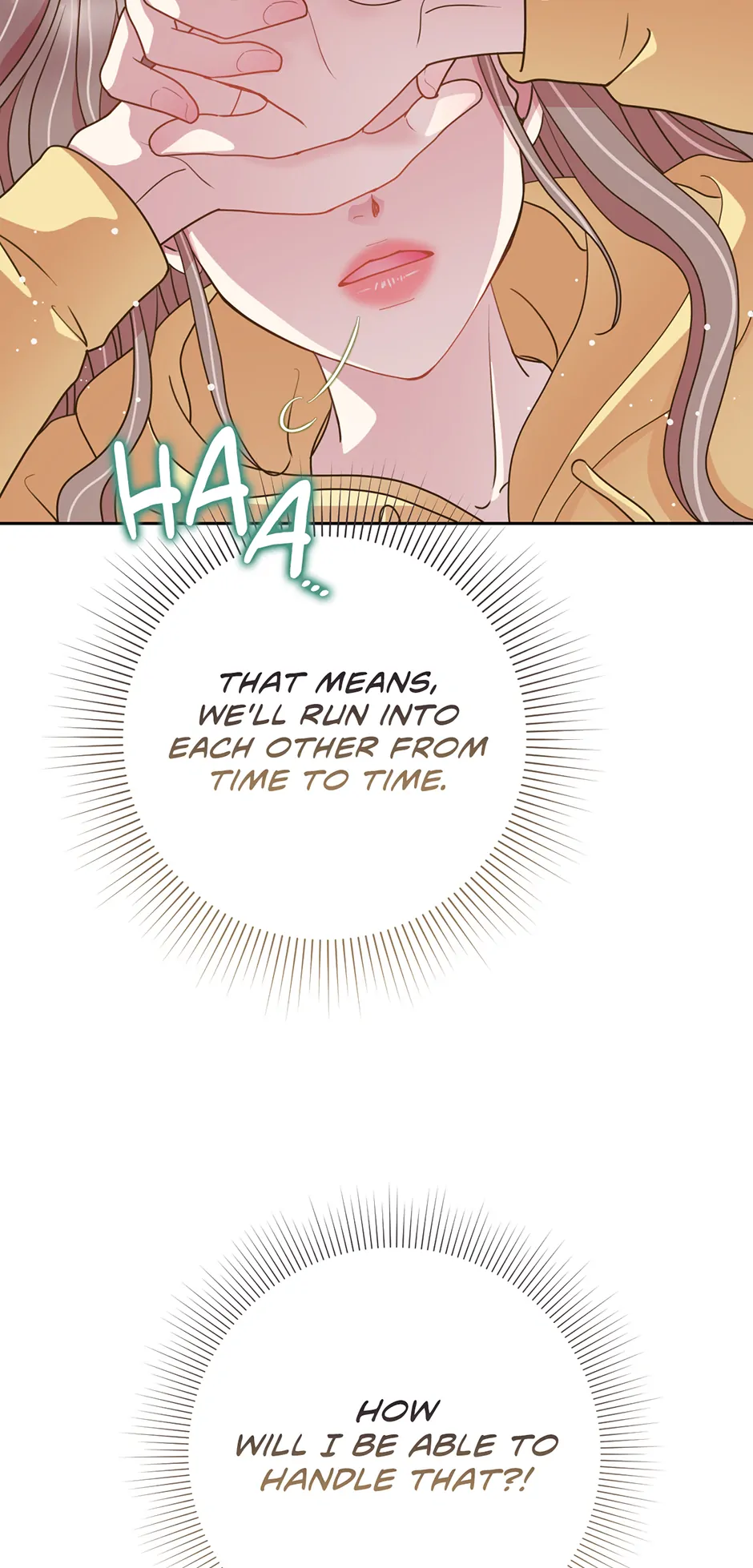 My Experience Being Close to My Older Brother’s Friend Chapter 30 - Page 9