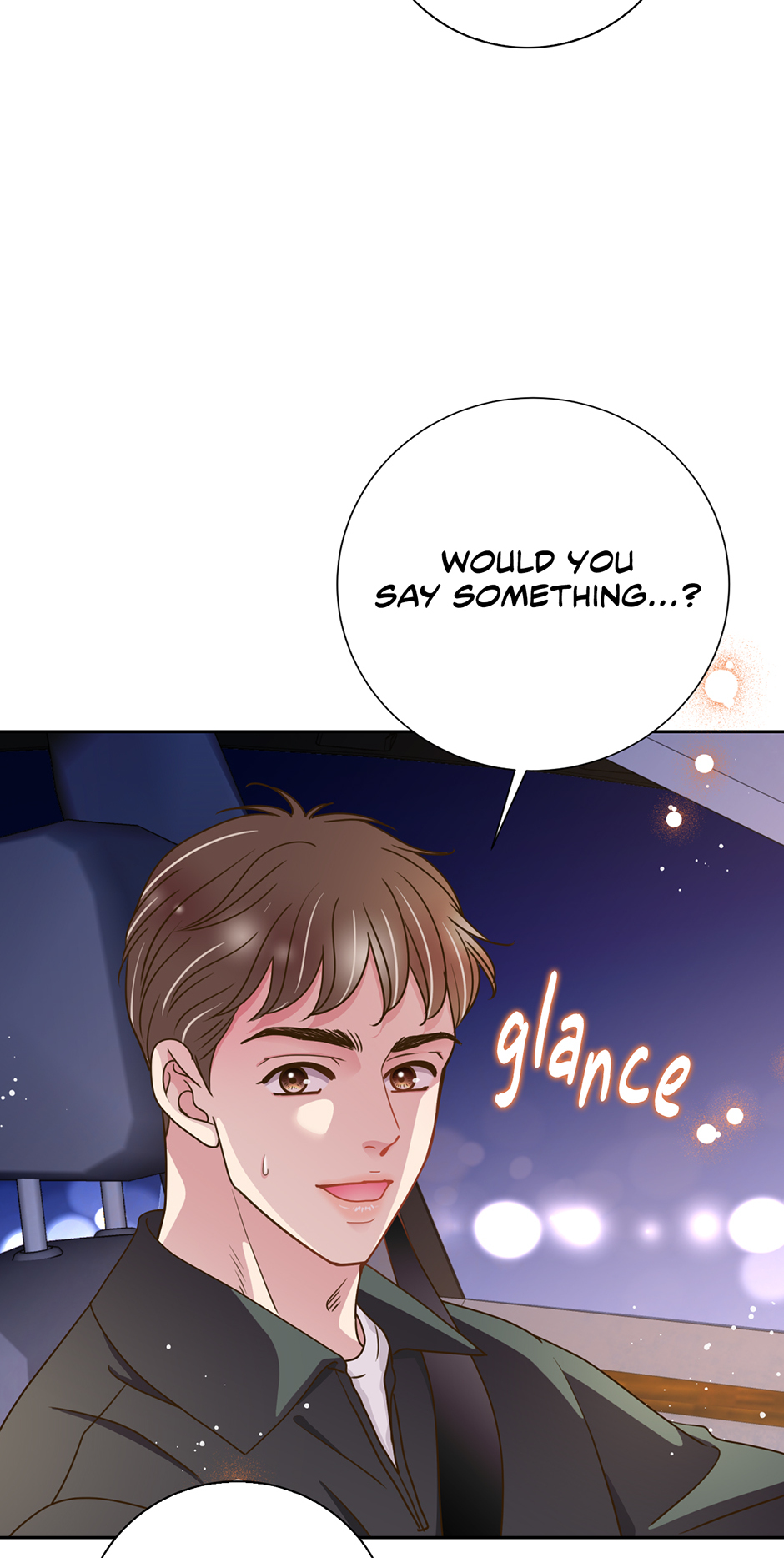My Experience Being Close to My Older Brother’s Friend Chapter 31 - Page 1