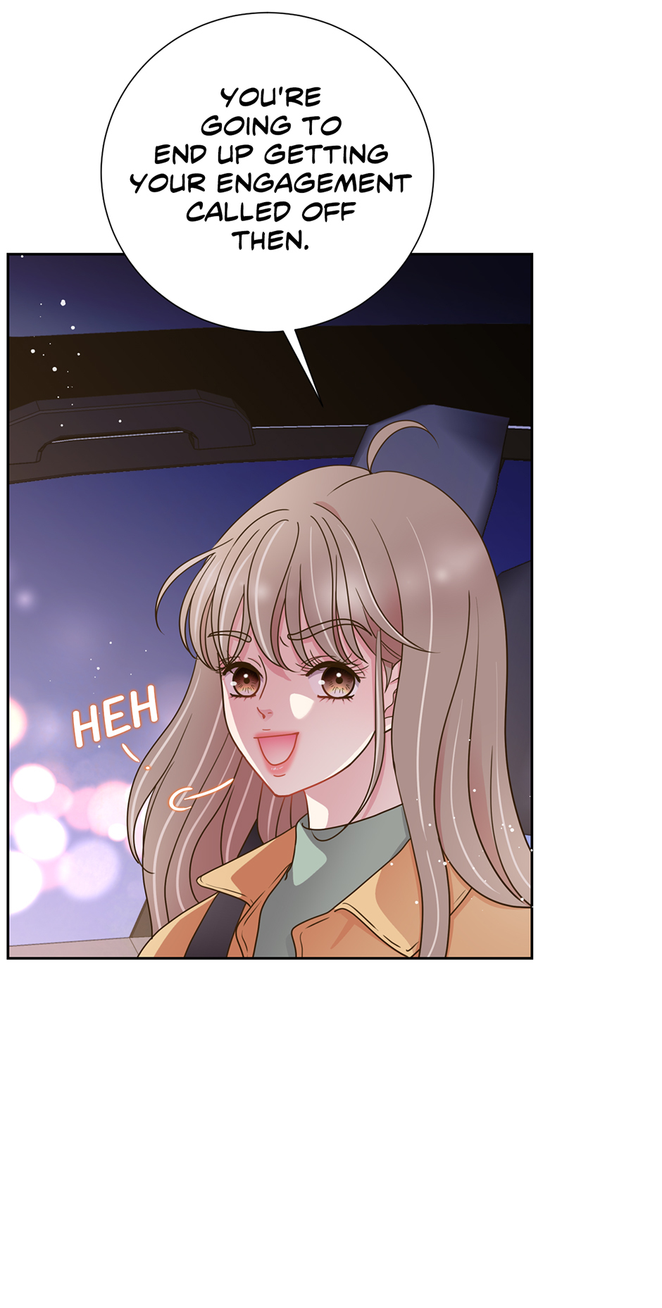 My Experience Being Close to My Older Brother’s Friend Chapter 31 - Page 11
