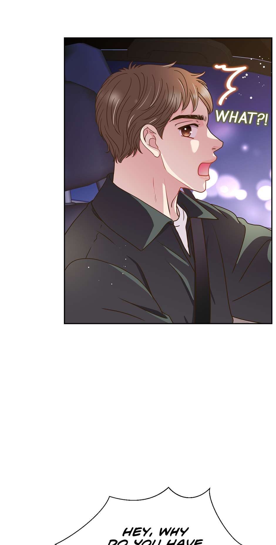 My Experience Being Close to My Older Brother’s Friend Chapter 31 - Page 12