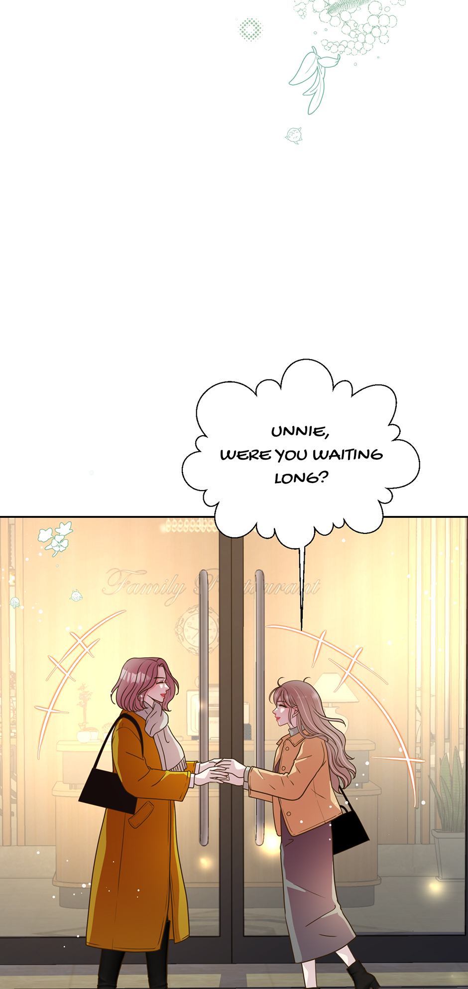 My Experience Being Close to My Older Brother’s Friend Chapter 31 - Page 17