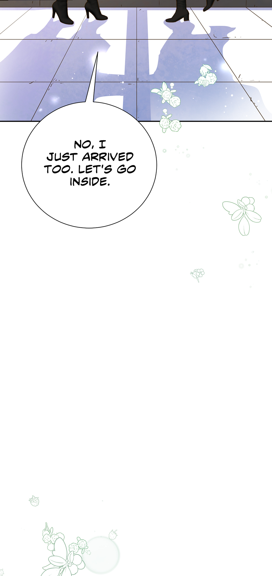 My Experience Being Close to My Older Brother’s Friend Chapter 31 - Page 18