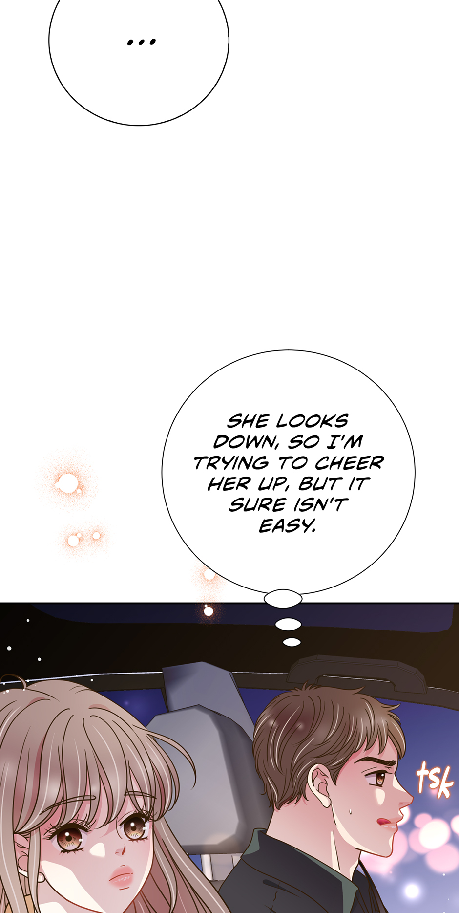 My Experience Being Close to My Older Brother’s Friend Chapter 31 - Page 2