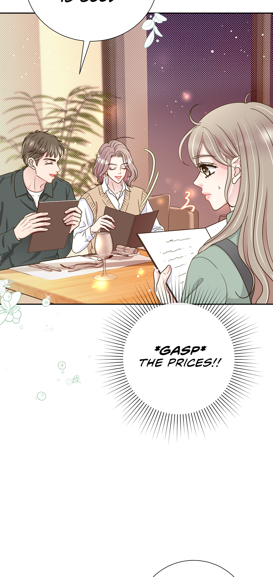 My Experience Being Close to My Older Brother’s Friend Chapter 31 - Page 20