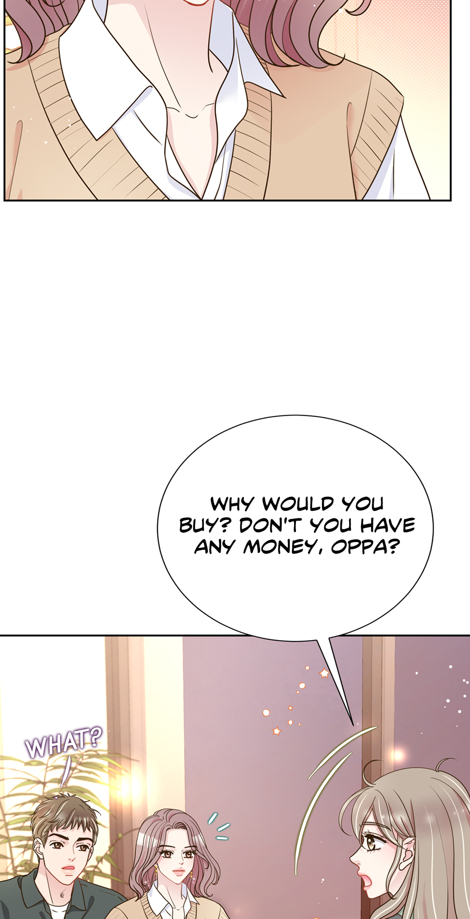 My Experience Being Close to My Older Brother’s Friend Chapter 31 - Page 23