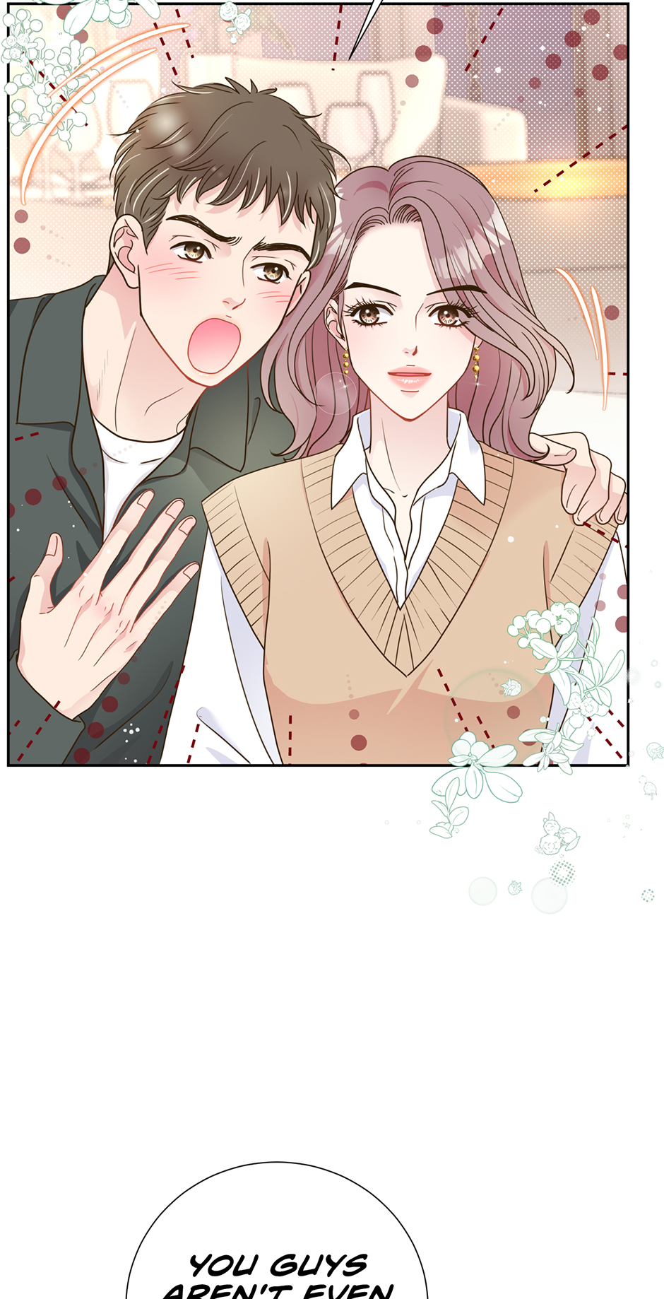 My Experience Being Close to My Older Brother’s Friend Chapter 31 - Page 25