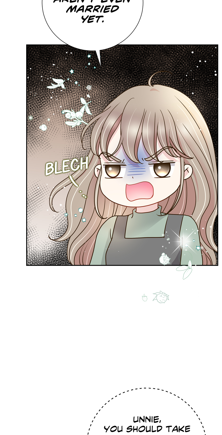 My Experience Being Close to My Older Brother’s Friend Chapter 31 - Page 26