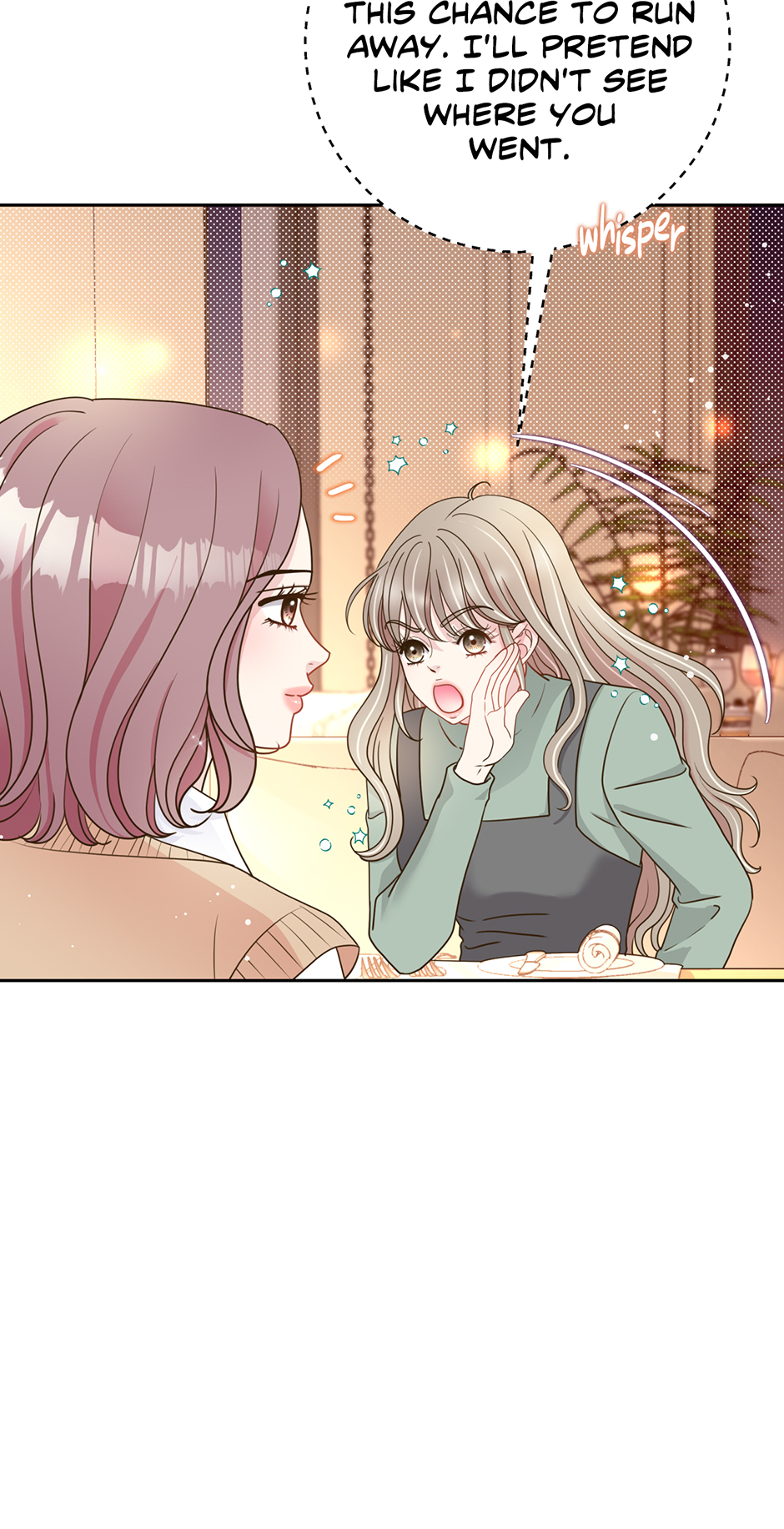 My Experience Being Close to My Older Brother’s Friend Chapter 31 - Page 27
