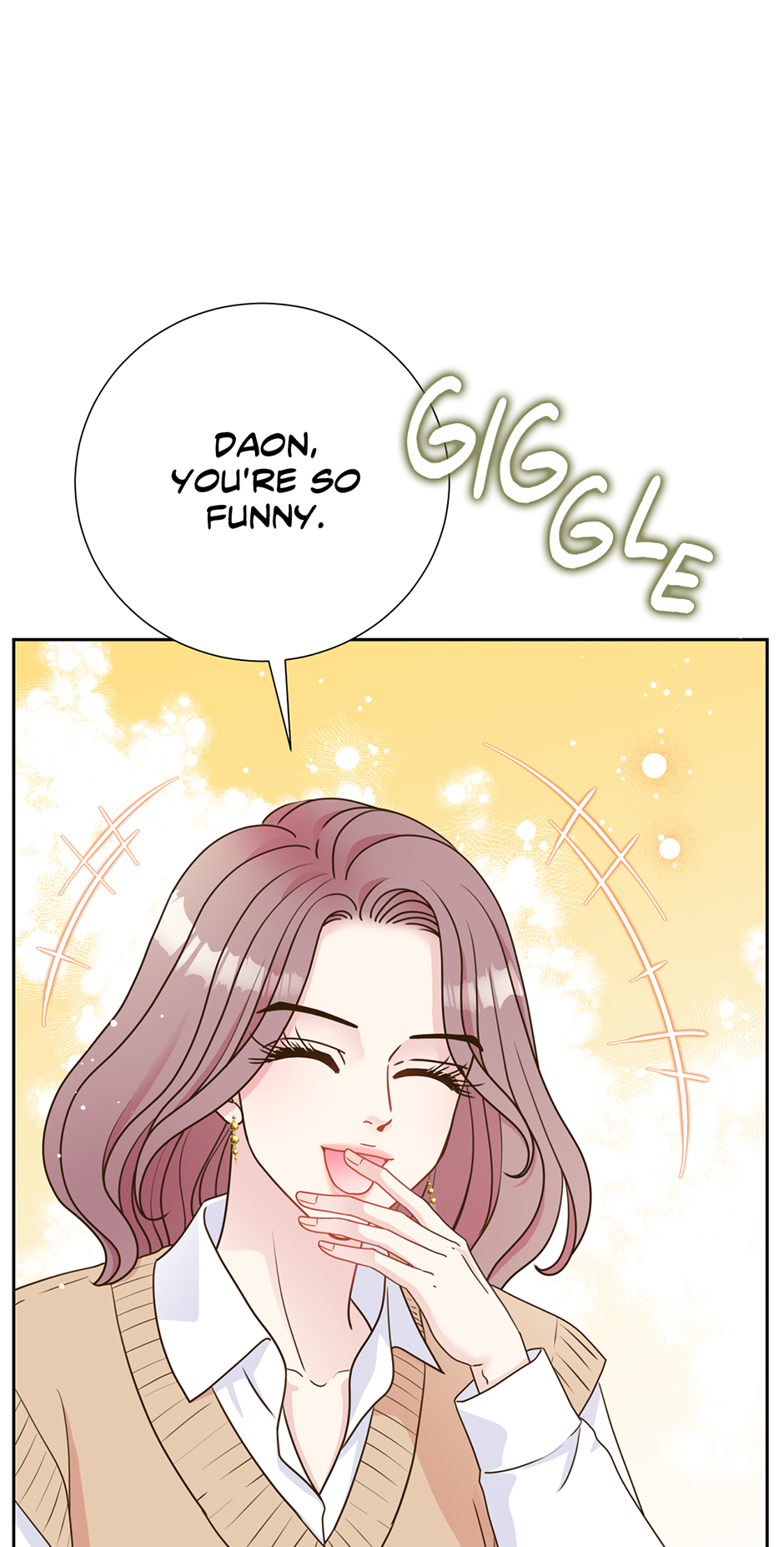 My Experience Being Close to My Older Brother’s Friend Chapter 31 - Page 28