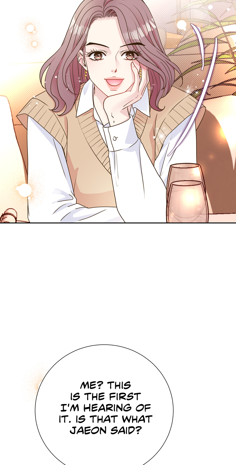 My Experience Being Close to My Older Brother’s Friend Chapter 31 - Page 32