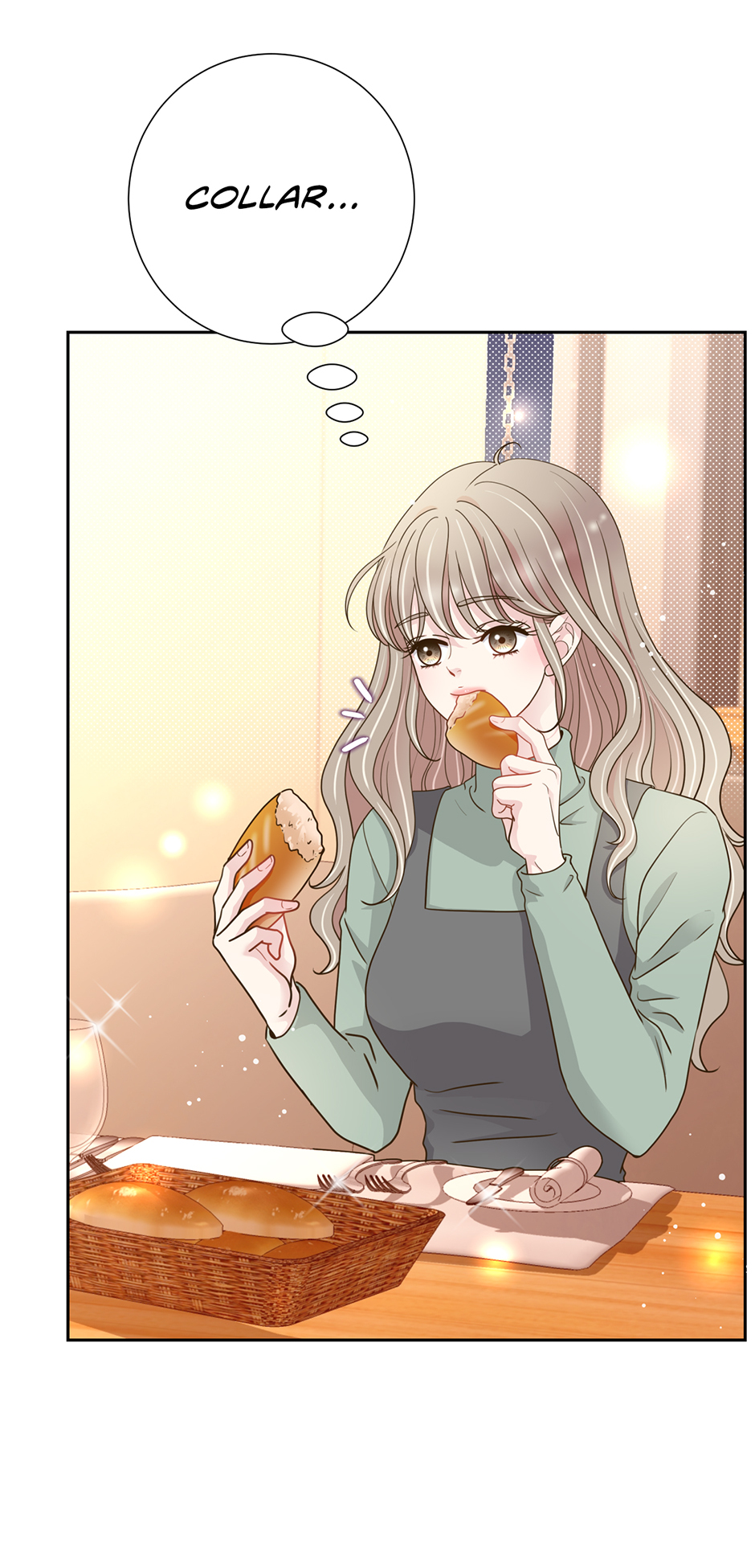 My Experience Being Close to My Older Brother’s Friend Chapter 31 - Page 36